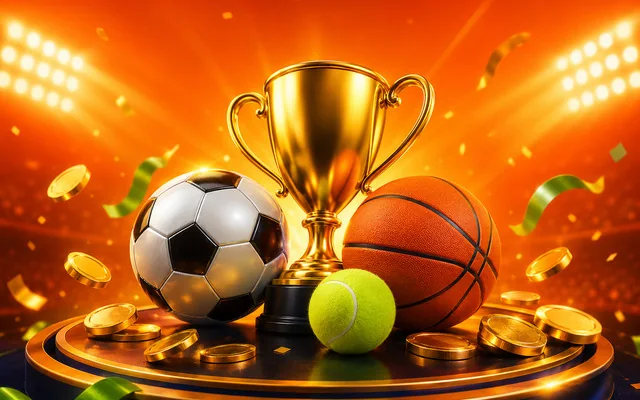 Bonus za pierwszy depozyt na zakłady sportowe